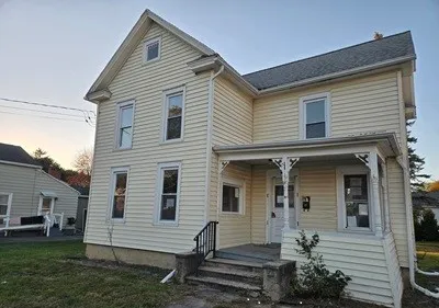 $74,900 | 9 Van Campen Street, North Dansville, NY 14437