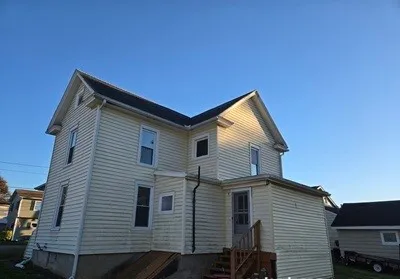 $74,900 | 9 Van Campen Street, North Dansville, NY 14437