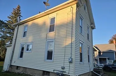 $74,900 | 9 Van Campen Street, North Dansville, NY 14437