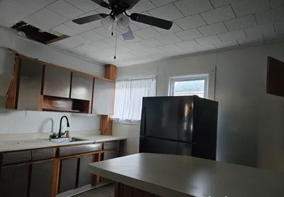 $74,900 | 9 Van Campen Street, North Dansville, NY 14437