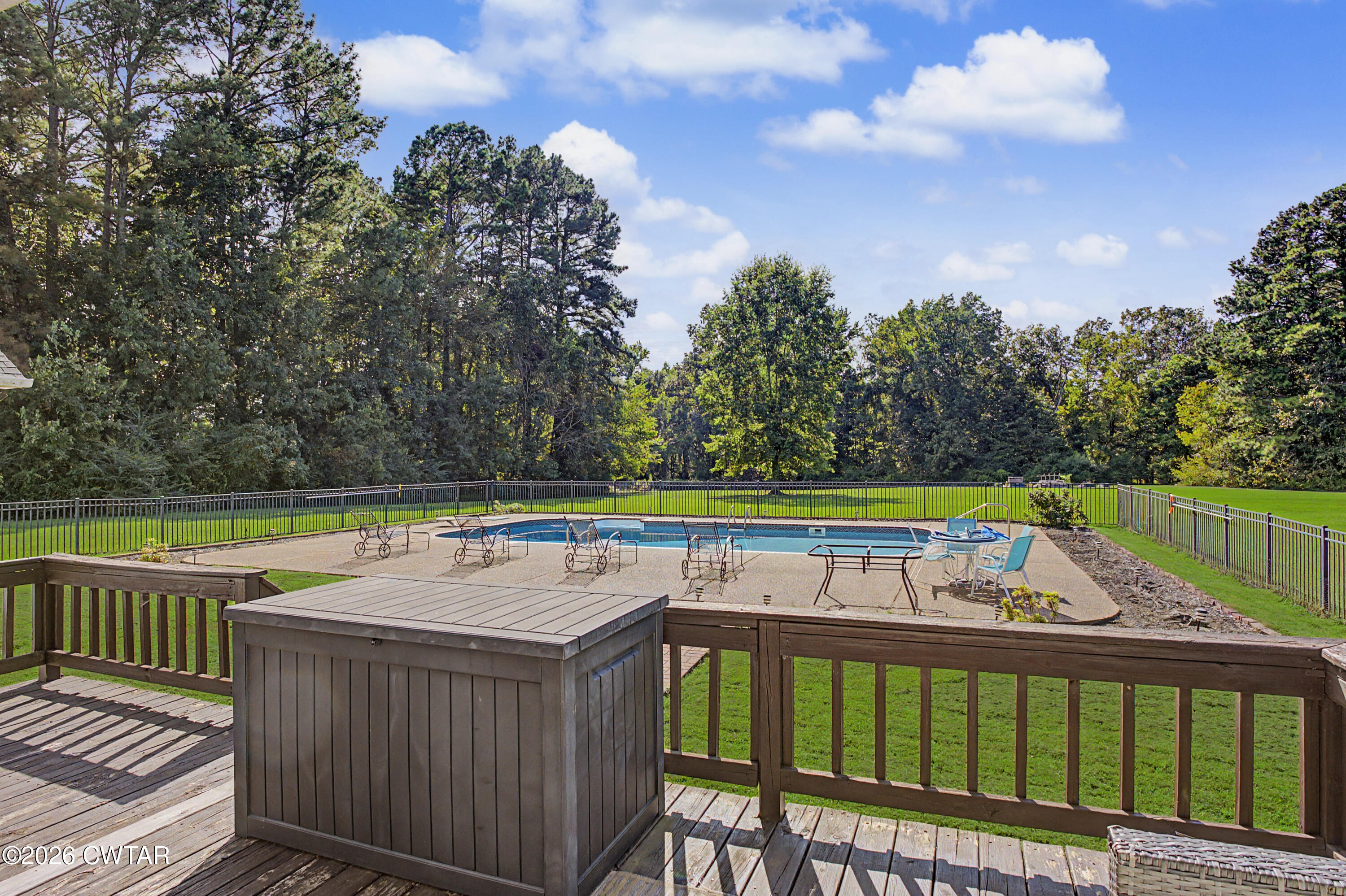 51 R Gann Road Milan, TN 38358 - Photo 38 of 44 Back 4