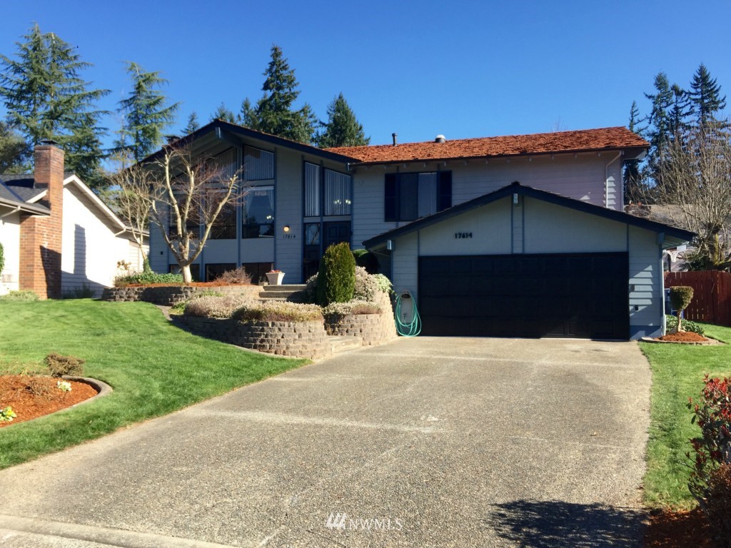 17614 162nd Place Southeast Renton, WA 98058 - Photo 1 of 25