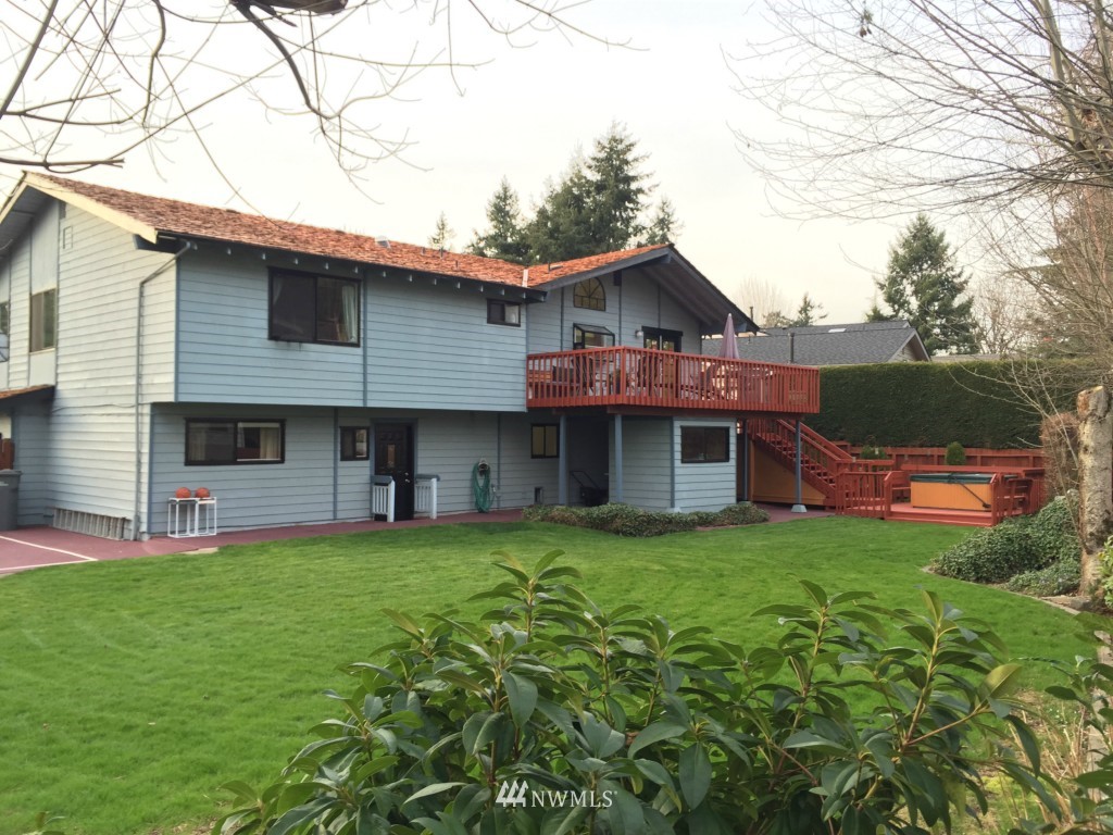 17614 162nd Place Southeast Renton, WA 98058 - Photo 19 of 25