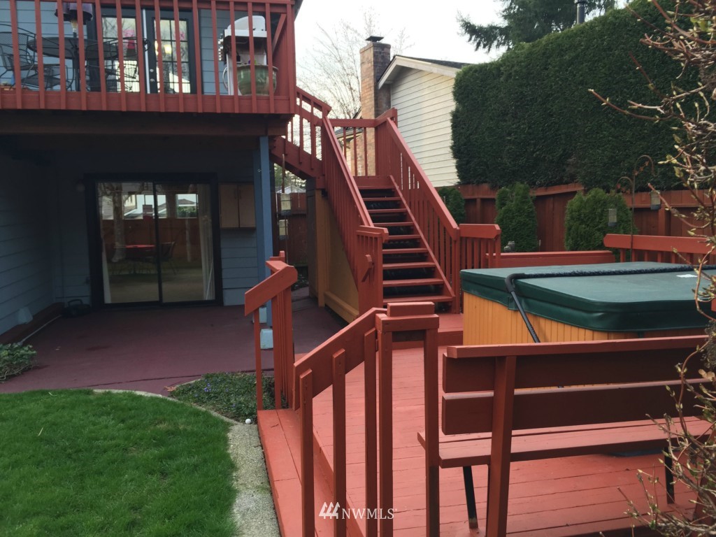 17614 162nd Place Southeast Renton, WA 98058 - Photo 21 of 25