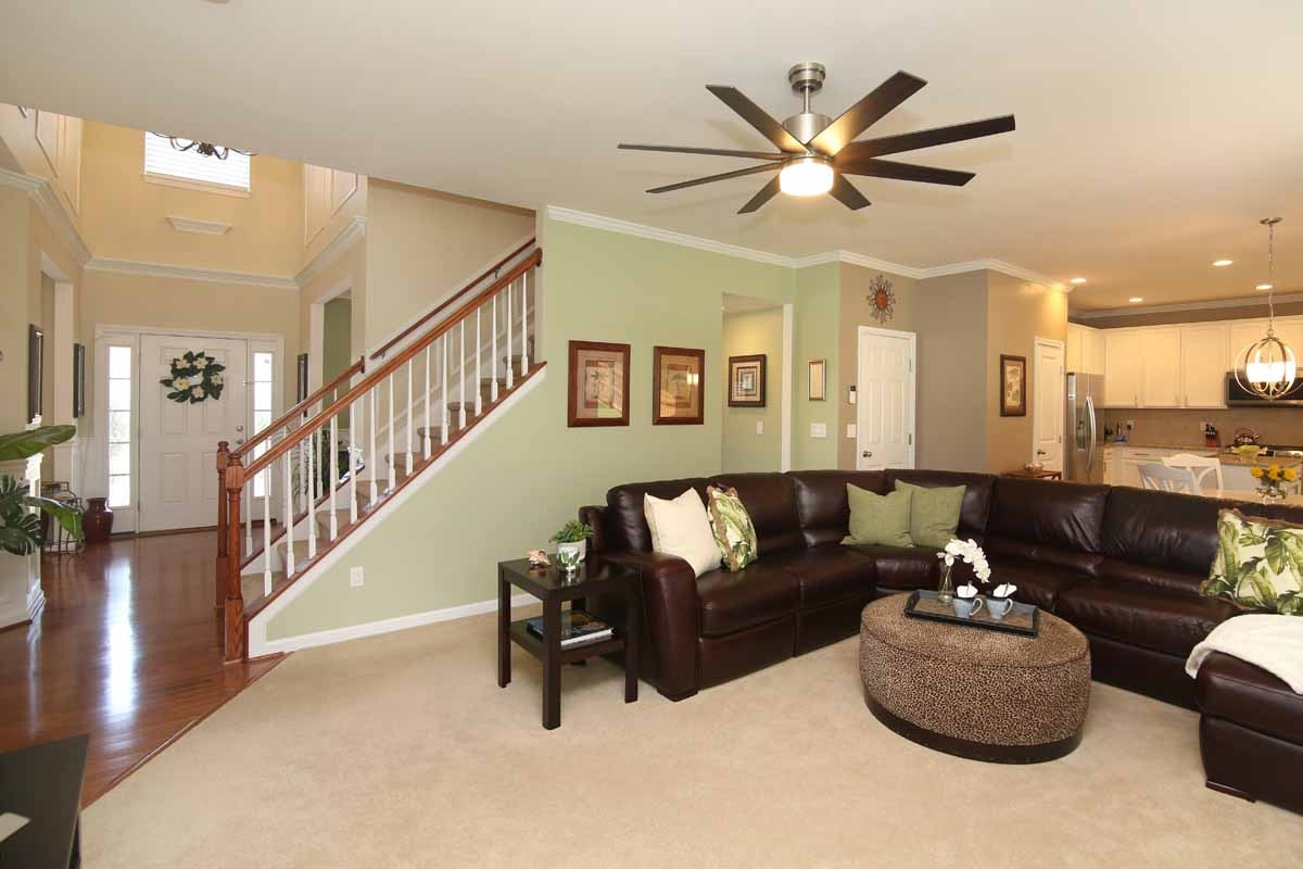 1703 Willowcrest Road Durham, NC 27703 - Photo 8 of 30 Photo 8