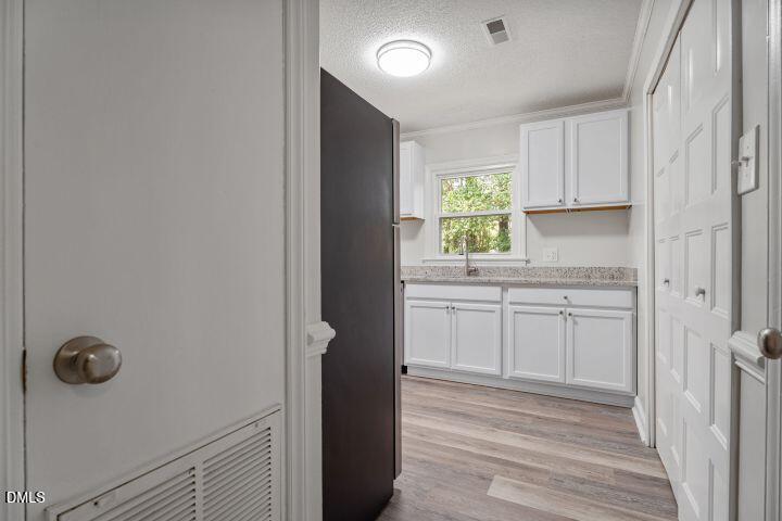 717 Cobb Road Elm City, NC 27822 - Photo 17 of 35 Kitchen