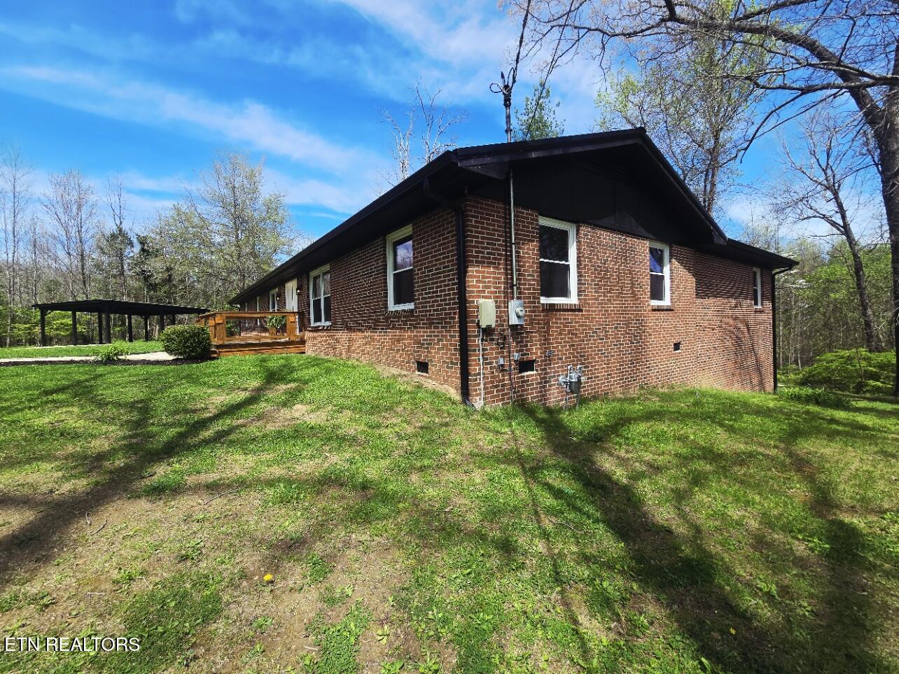 210 Dogwood Avenue Oneida, TN 37841 - Photo 5 of 55 20260406_134320
