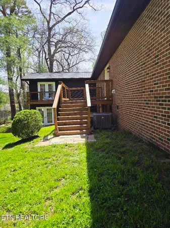 $409,000 | 210 Dogwood Avenue, Oneida, TN 37841