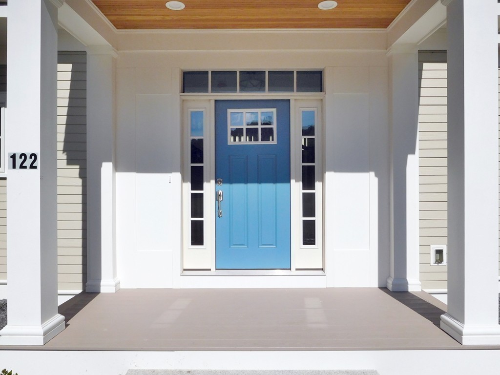 122 Lexington Road Lincoln, MA 01773 - Photo 3 of 30