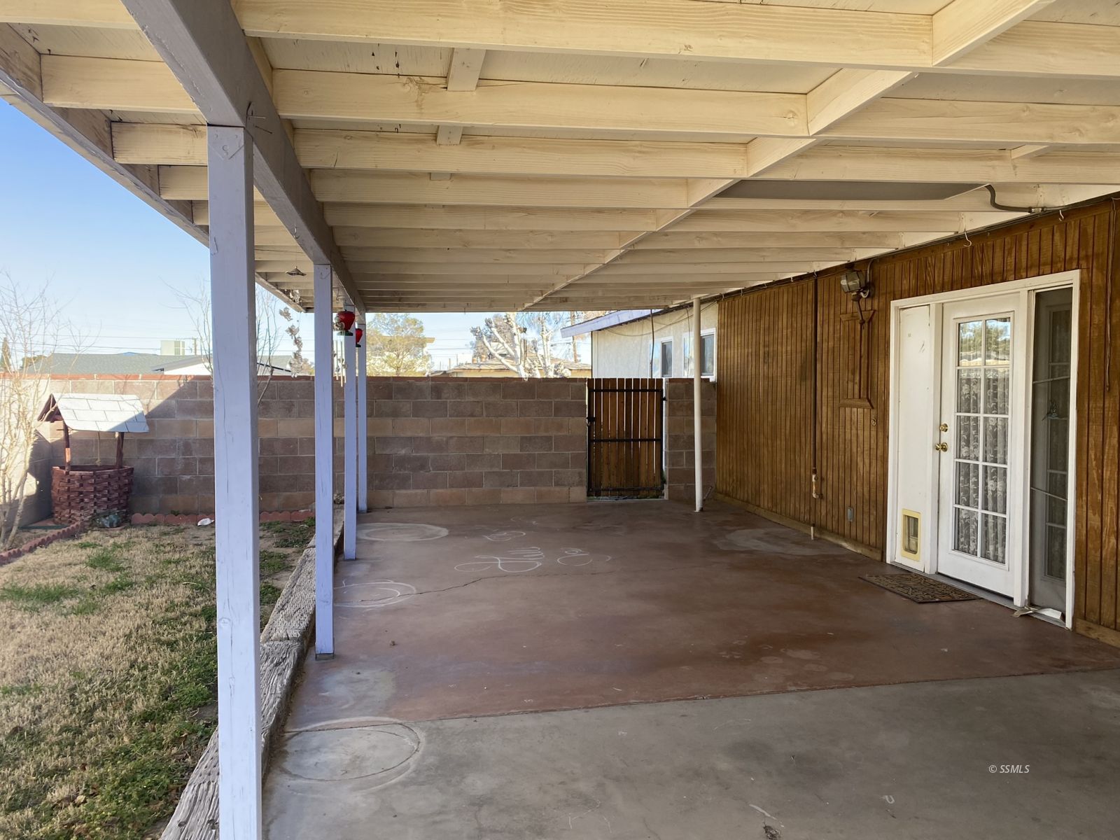 420 West Jean Avenue Ridgecrest, CA 93555 - Photo 26 of 31 Gallery Image 26