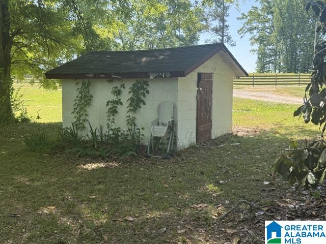 3912 Sardis Road Ashland, AL 36251 - Photo 3 of 13
