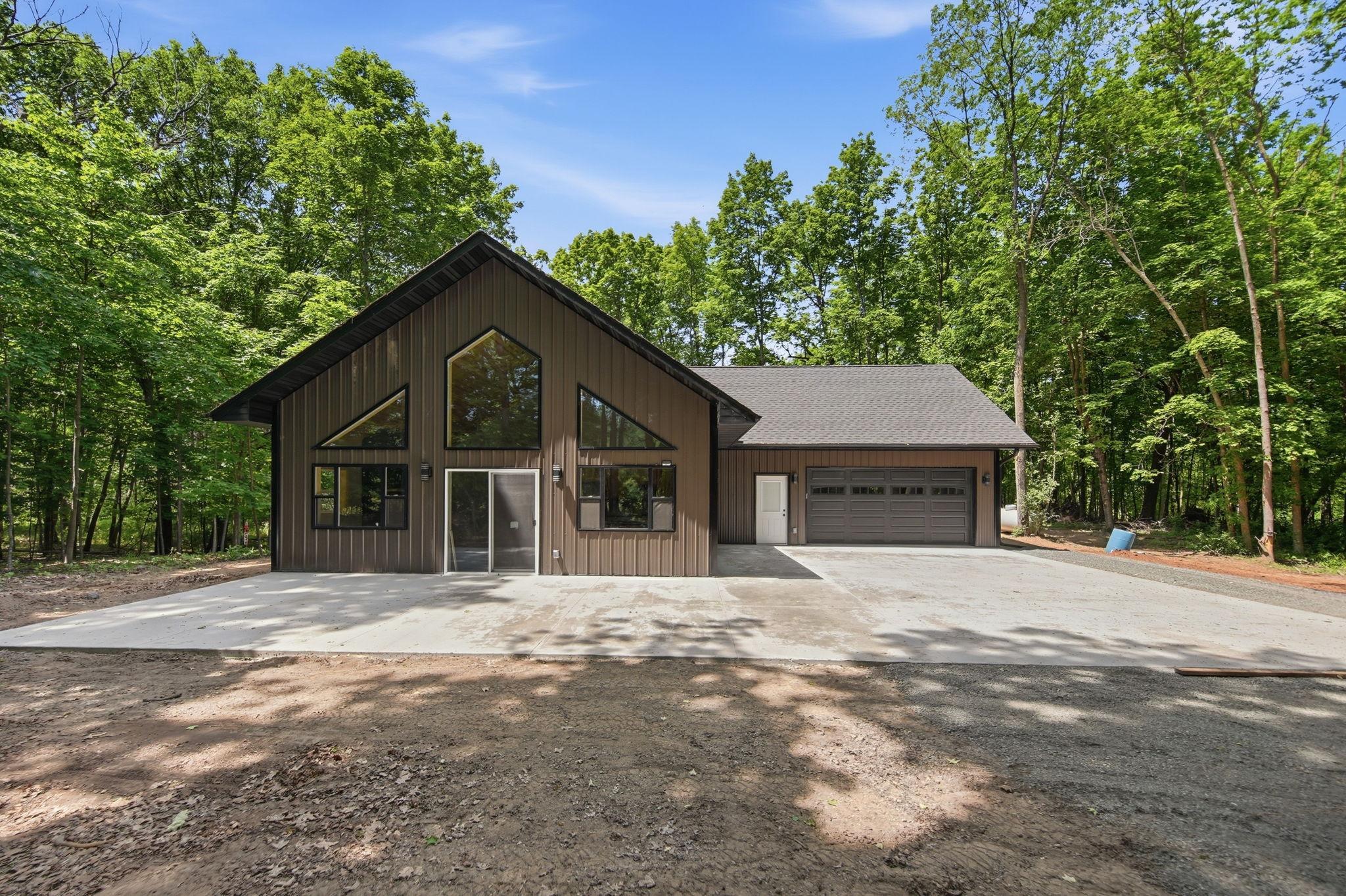 9153 Bears Ear Road Pine City, MN 55063 - Photo 1 of 21