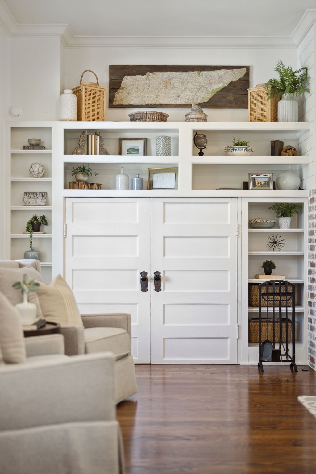 6795 Leipers Creek Road Columbia, TN 38401 - Photo 30 of 98