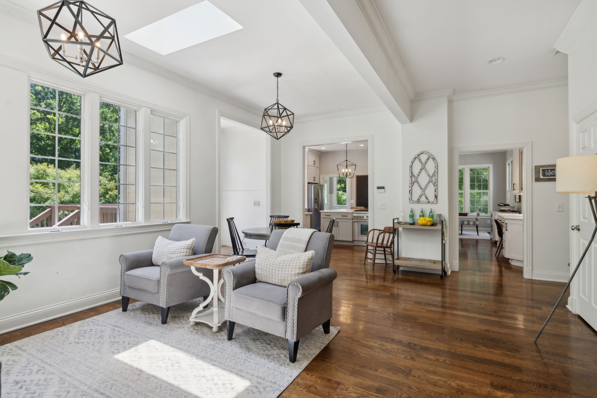 6795 Leipers Creek Road Columbia, TN 38401 - Photo 41 of 98