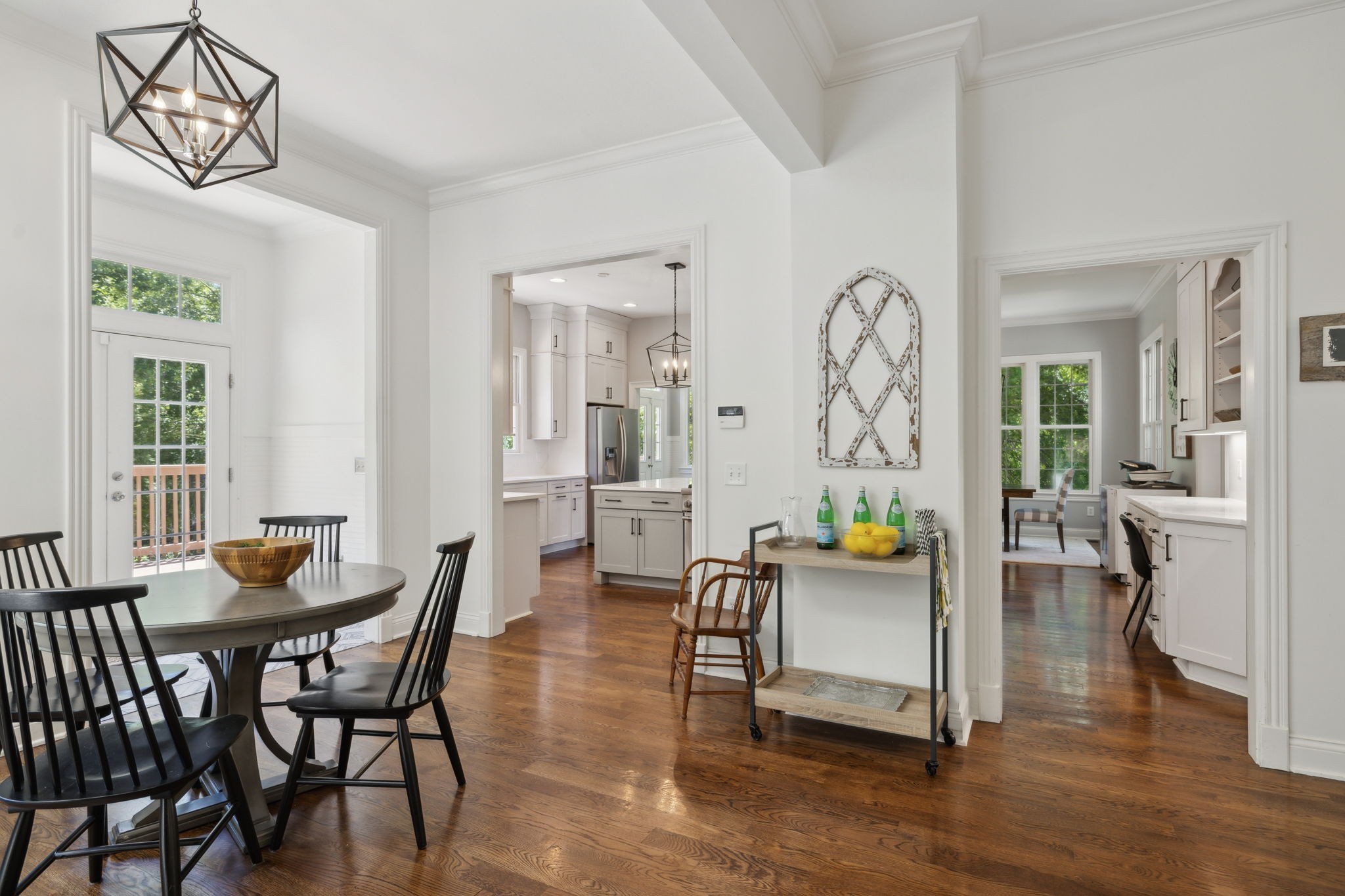 6795 Leipers Creek Road Columbia, TN 38401 - Photo 49 of 98 a living room with furniture and wooden floor