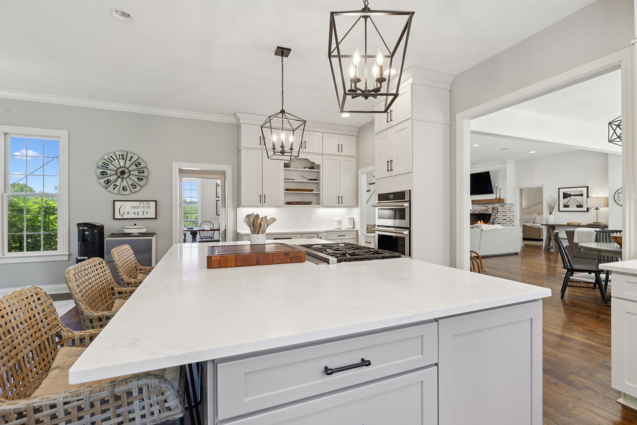 6795 Leipers Creek Road Columbia, TN 38401 - Photo 58 of 98