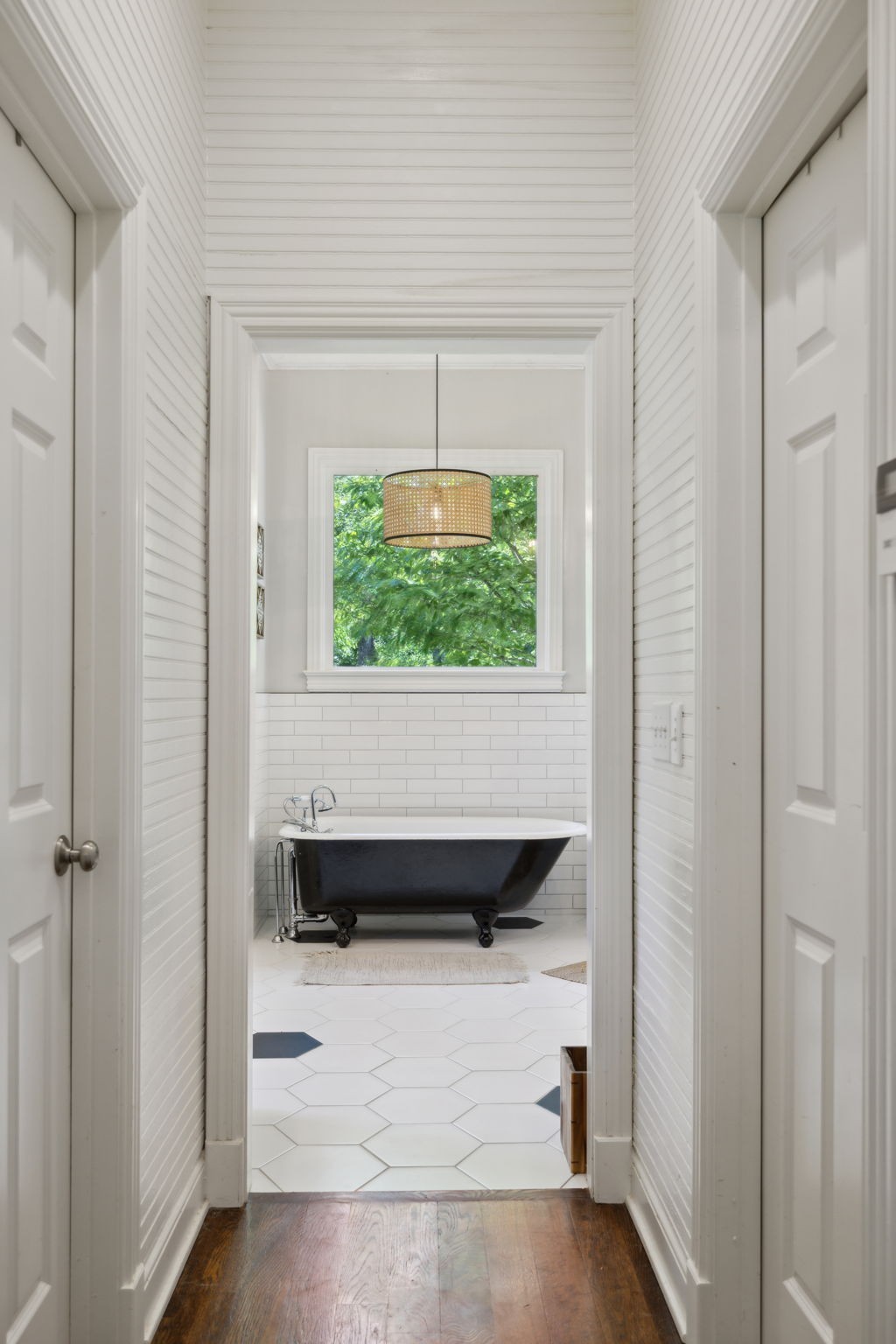 6795 Leipers Creek Road Columbia, TN 38401 - Photo 66 of 98 a view of a room that has a window in it