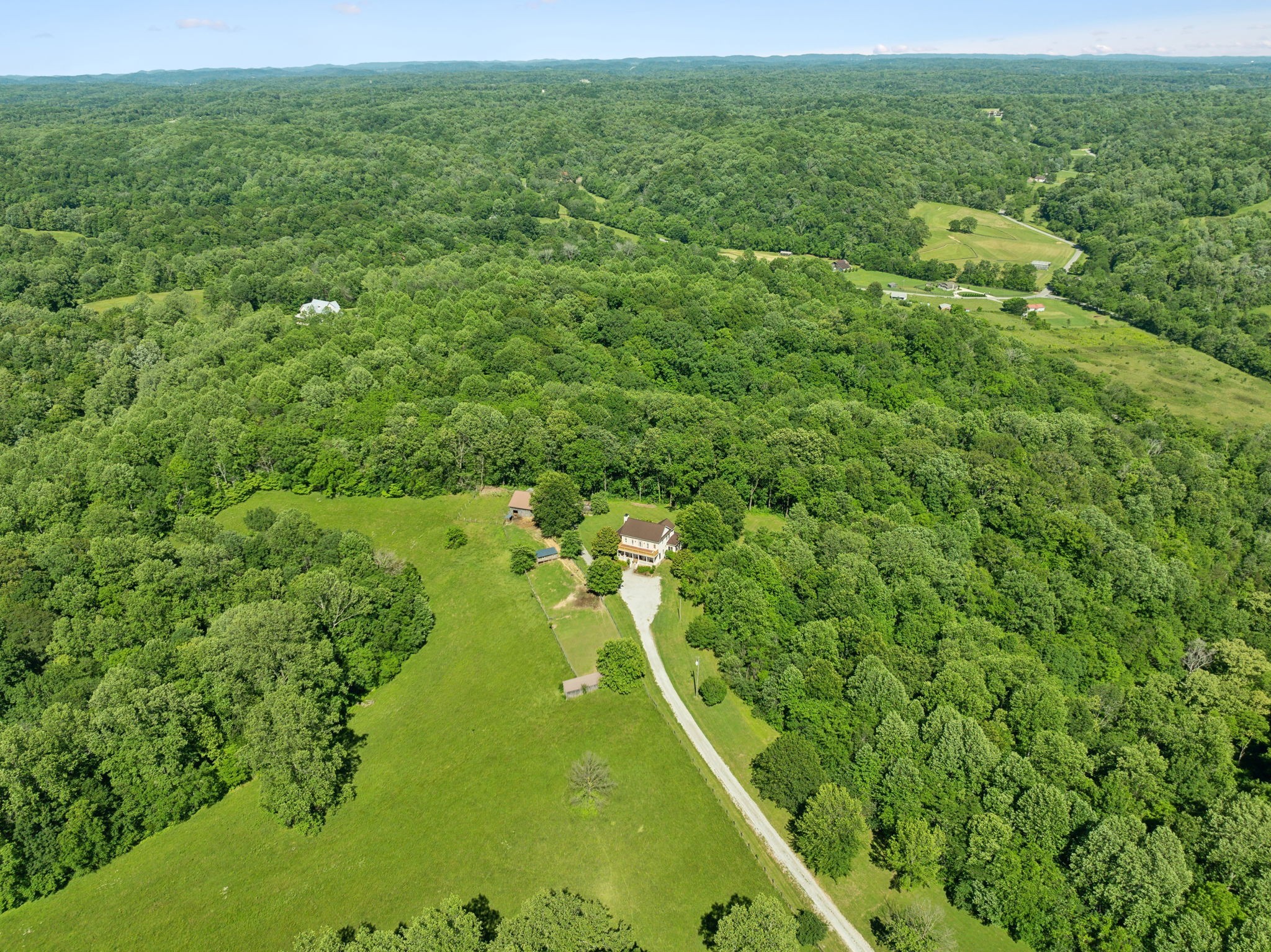 6795 Leipers Creek Road Columbia, TN 38401 - Photo 93 of 98