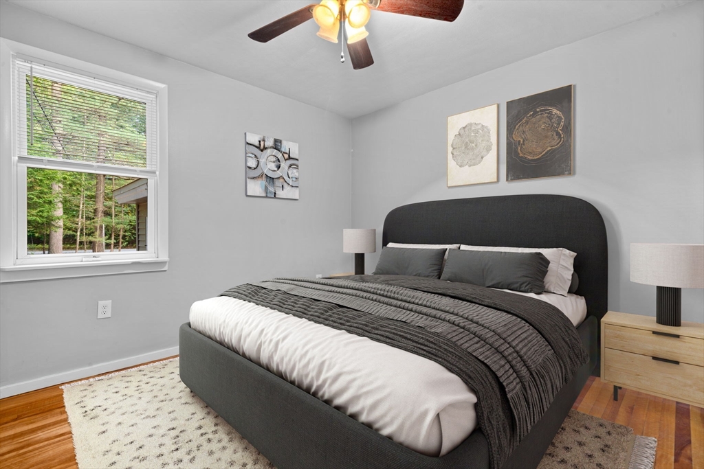 386 Otter River Road Templeton, MA 01468 - Photo 12 of 40 Gallery Image 12