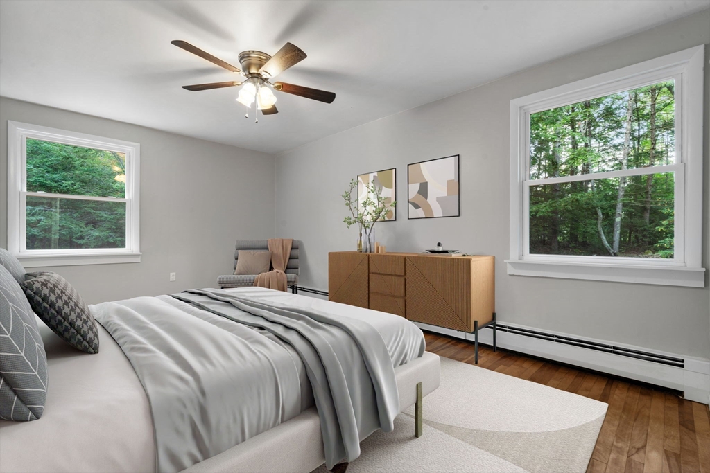 386 Otter River Road Templeton, MA 01468 - Photo 13 of 40 Gallery Image 13