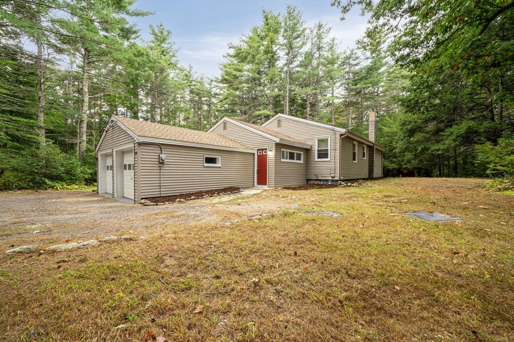 386 Otter River Road Templeton, MA 01468 - Photo 2 of 40 Gallery Image 2