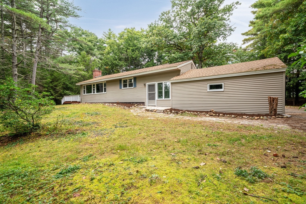 386 Otter River Road Templeton, MA 01468 - Photo 28 of 40 Gallery Image 28
