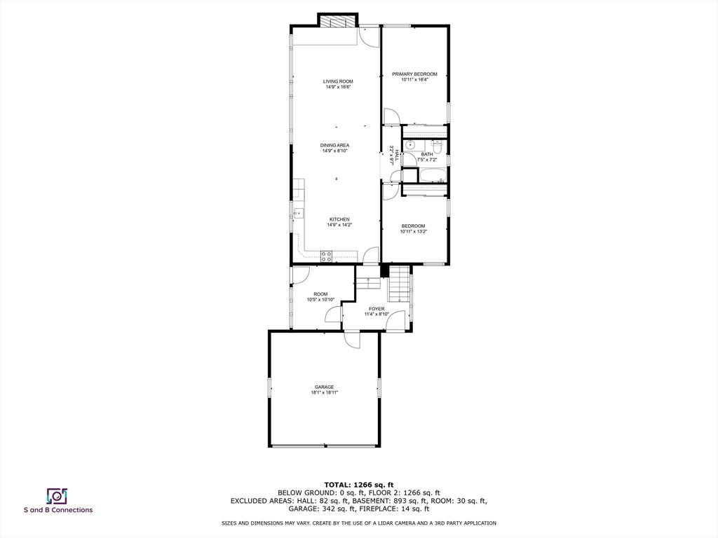 386 Otter River Road Templeton, MA 01468 - Photo 38 of 40 Gallery Image 38