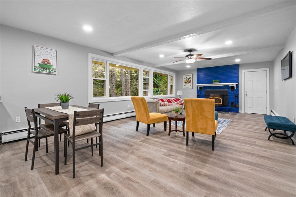 386 Otter River Road Templeton, MA 01468 - Photo 4 of 40 Gallery Image 4