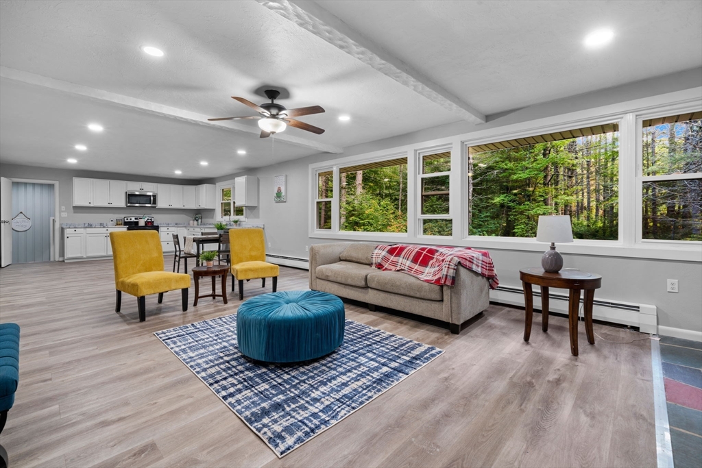 386 Otter River Road Templeton, MA 01468 - Photo 6 of 40 Gallery Image 6