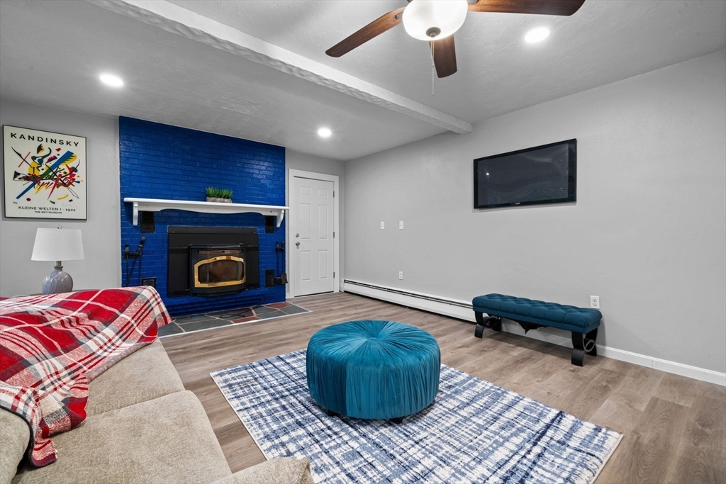 386 Otter River Road Templeton, MA 01468 - Photo 7 of 40 Gallery Image 7