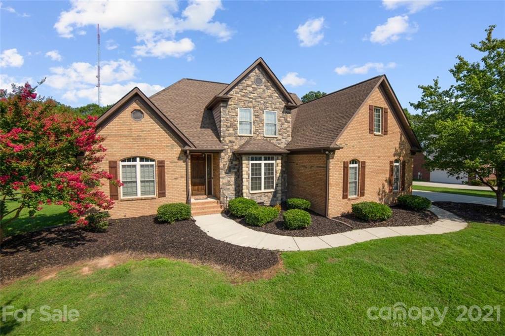 4033 Reid Road Rock Hill, SC 29730 - Photo 1 of 36 Gallery Image 1