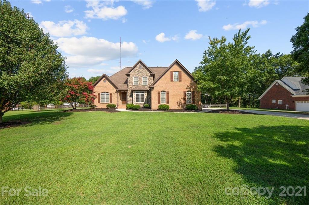 4033 Reid Road Rock Hill, SC 29730 - Photo 2 of 36 Gallery Image 2