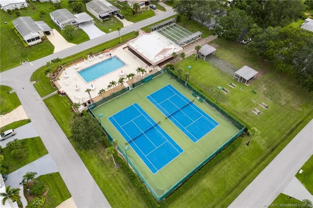 $245,000 | 2733 Southwest Thunderbird Trail, Stuart, FL 34997