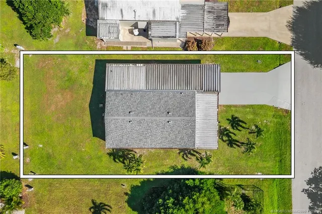 a view of outdoor space swimming pool and outdoor seating