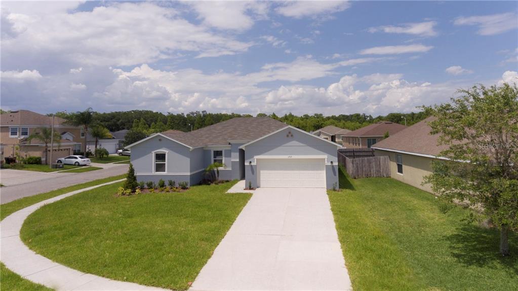 1757 Boat Launch Road Kissimmee, FL 34746 - Photo 1 of 1