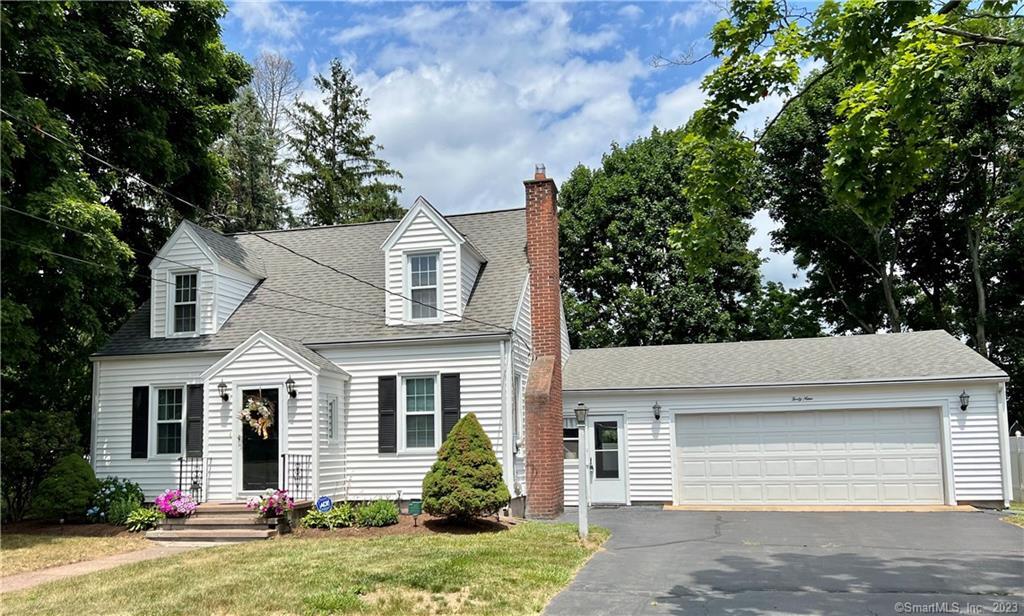 49 Potter Road North Haven, CT 06473 - Photo 1 of 1