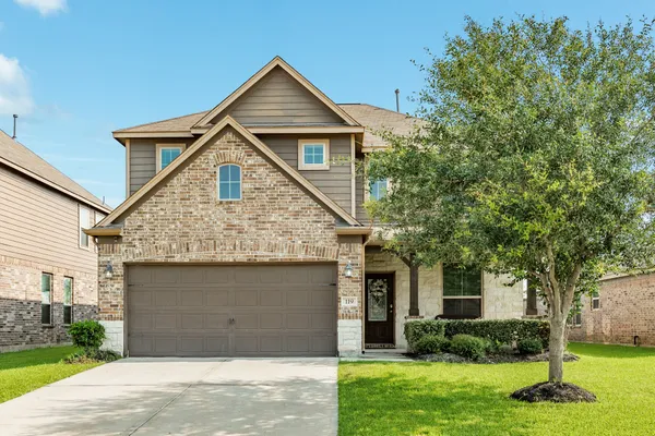 $365,000 | 119 Bower Bloom Drive, Rosharon, TX 77583