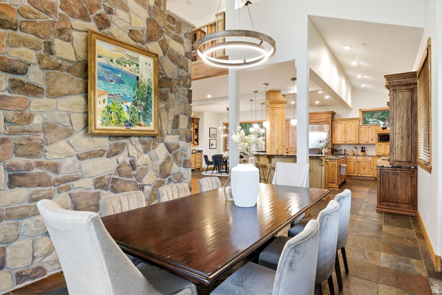 3542 Sun Ridge Drive Park City, UT 84060 - Photo 19 of 84