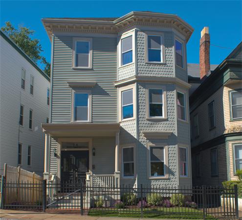 34 Whiting Street Boston, MA 02119 - Photo 1 of 11 Gallery Image 1