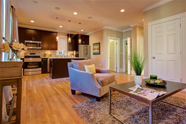 34 Whiting Street Boston, MA 02119 - Photo 10 of 11 Gallery Image 10