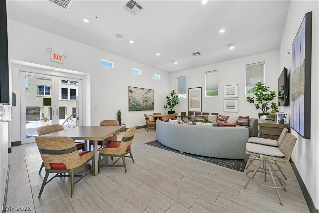 2555 Hampton Road, Unit 4306 Henderson, NV 89052 - Photo 32 of 38 Clubhouse