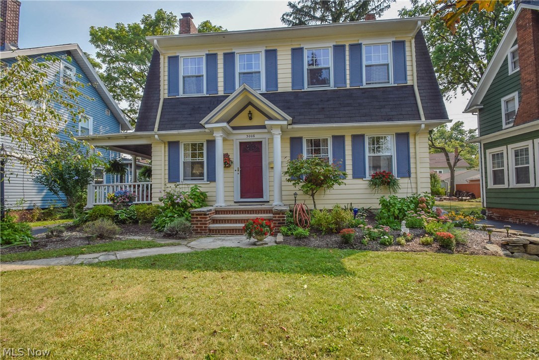 3006 Yorkshire Road Cleveland, OH 44118 - Photo 1 of 31 Gallery Image 1
