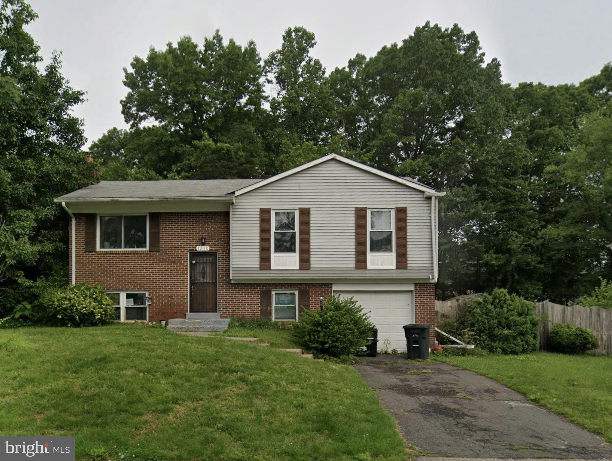 13110 Newgate Road Woodbridge, VA 22193 - Photo 1 of 1 Gallery Image 1