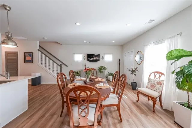 $320,000 | 256 Sidney Lanier Avenue, Athens, GA 30607