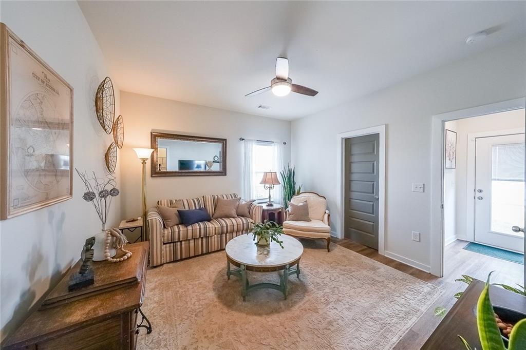 256 Sidney Lanier Avenue Athens, GA 30607 - Photo 16 of 37