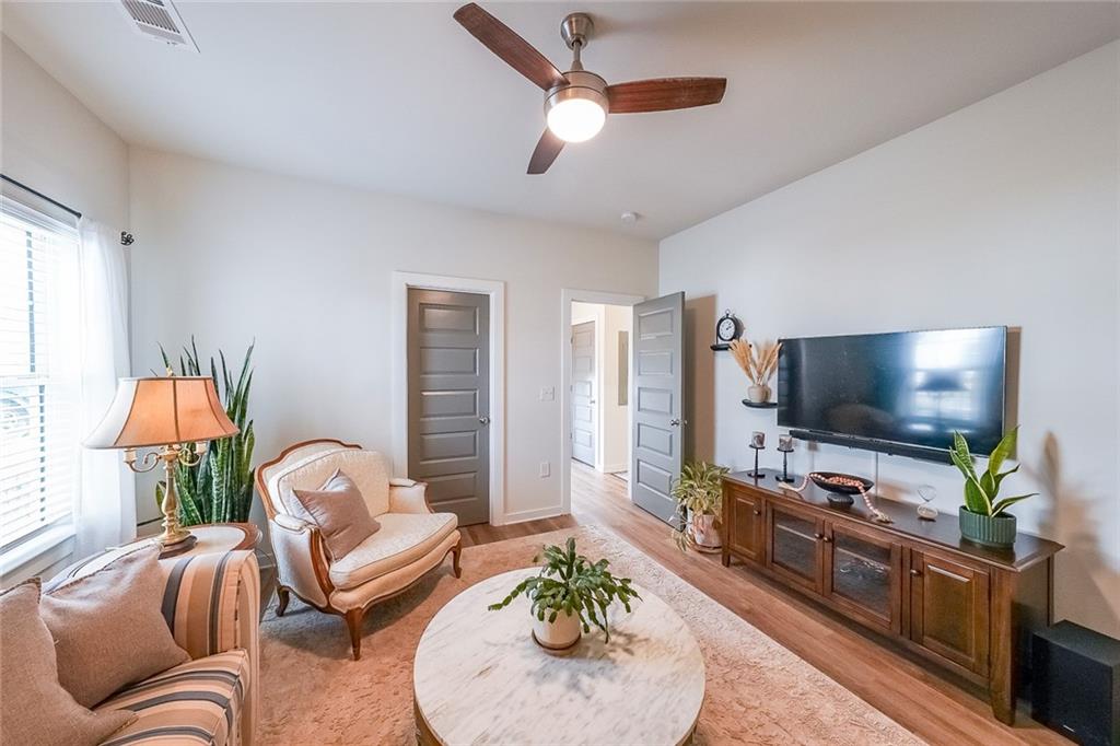 256 Sidney Lanier Avenue Athens, GA 30607 - Photo 17 of 37