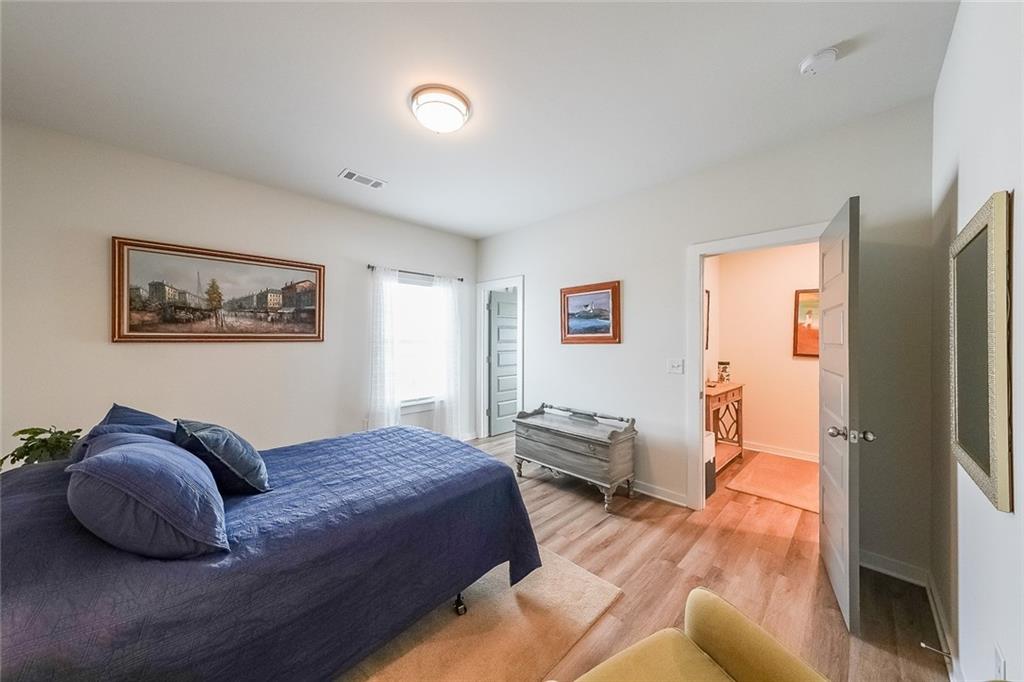 256 Sidney Lanier Avenue Athens, GA 30607 - Photo 22 of 37