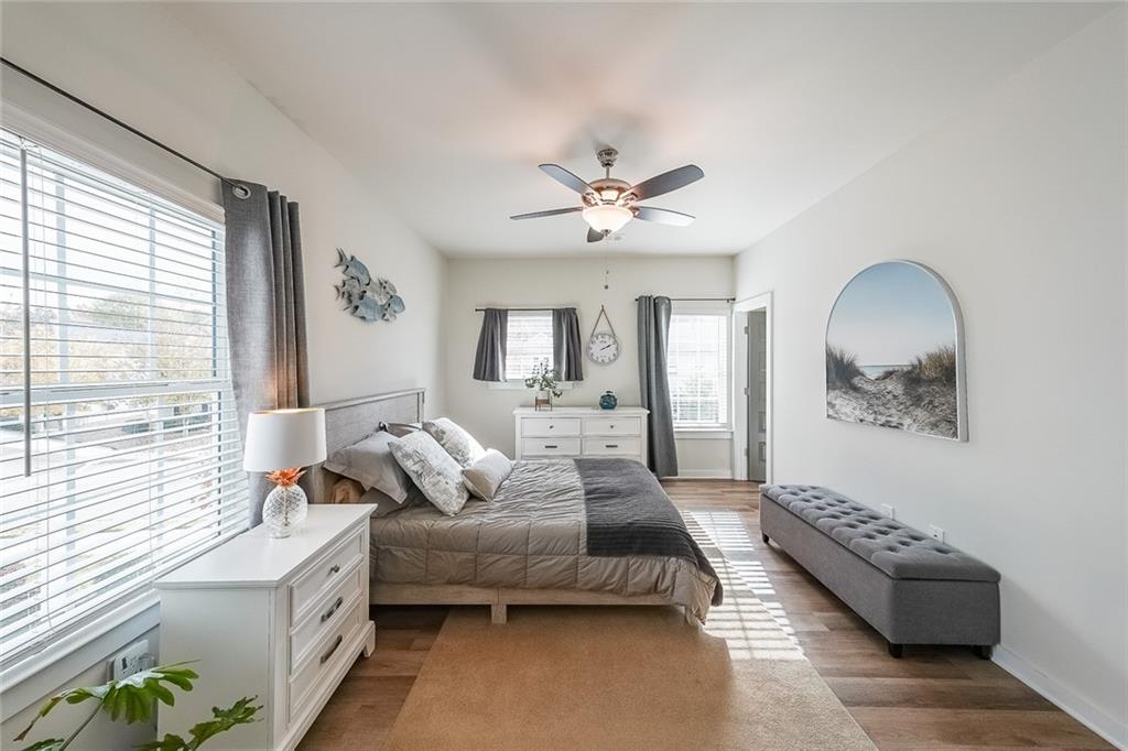 256 Sidney Lanier Avenue Athens, GA 30607 - Photo 26 of 37