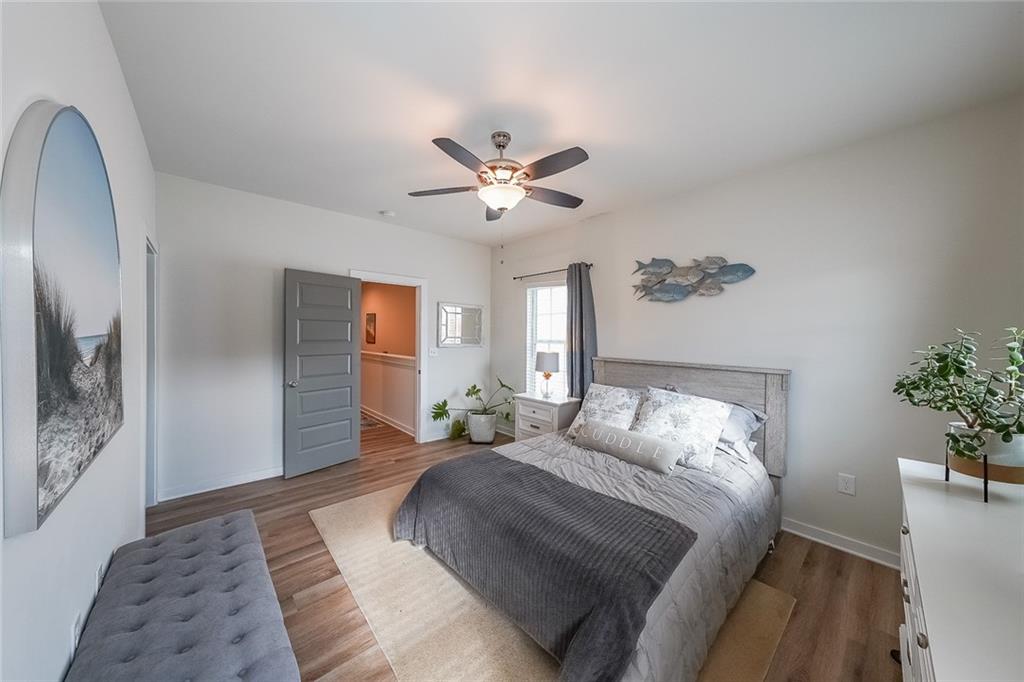 256 Sidney Lanier Avenue Athens, GA 30607 - Photo 28 of 37