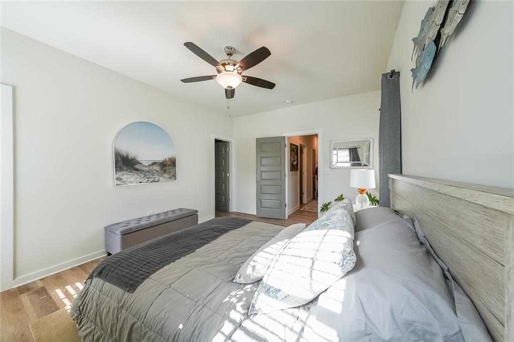 256 Sidney Lanier Avenue Athens, GA 30607 - Photo 29 of 37